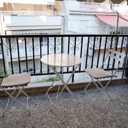 Ifigenia Apartment Salonicco Esterno foto